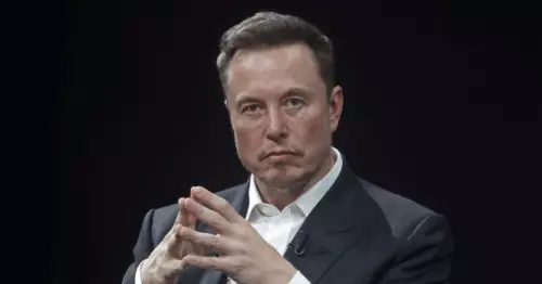 എലോണ് മസ്ക് Elon musk