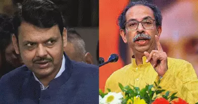 മഹാരാഷ്ട്ര ഉപതെരഞ്ഞെടുപ്പിലും ബി.ജെ.പിക്ക് തിരിച്ചടി; നാലില്‍ രണ്ടിടത് ശിവസേന ഒന്നിലൊതുങ്ങി ബി.ജെ.പിയും