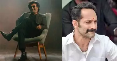 വേട്ടയന് ശേഷം കൂലിയില്‍ തലൈവരോടൊപ്പം വീണ്ടും ഒന്നിക്കാന്‍ ഫഹദ് ഫാസില്‍?