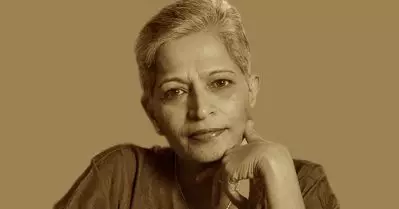 ഗൗരി ലങ്കേഷ് വധം: പ്രധാന സാക്ഷി കൂറുമാറി