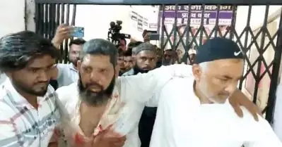ഉത്തരാഖണ്ഡിൽ മുസ്‌ലിം വോട്ടർമാർമാരെ ആക്രമിച്ച് ബി.ജെ.പി പ്രവര്‍ത്തകര്‍; നിരവധി പേർക്ക് പരിക്ക്