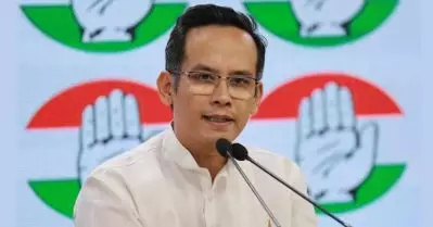 അറിവിൻ്റെയും ആത്മാർത്ഥതയുടെയും കുറവാണ് ഇത്തരം പ്രസ്താവനകൾക്ക് പിന്നിൽ; അമിത്ഷാക്കെതിരെ അസം കോൺഗ്രസ് എം.പി