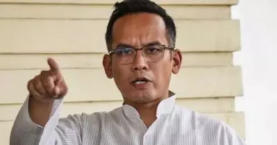 പ്രതിപക്ഷ നേതാക്കള്‍ക്കെതിരെ ആക്ഷേപകരമായ പരാമര്‍ശം നടത്തുന്ന മന്ത്രിമാര്‍ക്കെതിരെ നടപടി വേണം; സ്പീക്കര്‍ക്ക് കത്തയച്ച് ഗൗരവ് ഗൊഗോയ്