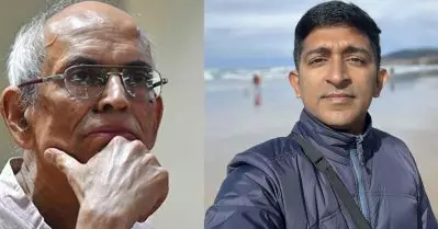 ദുരന്തകാരണങ്ങളെപ്പറ്റിയുള്ള ഊഹാപോഹങ്ങളെ കുറിച്ച് ഇപ്പോള്‍ മിണ്ടാതിരിക്കാം, അതിപ്പോ ഏത് ഗാഡ്ഗില്‍ ആയാലും: ഹരീഷ് വാസുദേവന്‍
