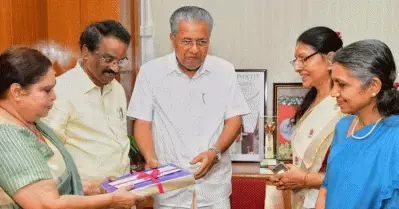 സർക്കാരിന് തിരിച്ചടി; ഹേമ കമ്മീഷന്‍ റിപ്പോര്‍ട്ട് പുറത്തുവിടണമെന്ന് വിവരാവകാശ കമ്മീഷന്‍