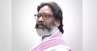 ഹേമന്ത് സോറന്റെ ജാമ്യം റദ്ദാക്കണമെന്ന ഇ.ഡിയുടെ ആവശ്യം തള്ളി സുപ്രീം കോടതി