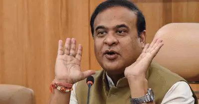 പഹൽഗാം ഭീകരാക്രമണത്തിന് ശേഷം ദേശവിരുദ്ധ പരാമർശങ്ങൾ നടത്തിയെന്നാരോപിച്ച് ഹിമന്ത സർക്കാർ അറസ്റ്റ് ചെയ്തത് 97 പേരെ