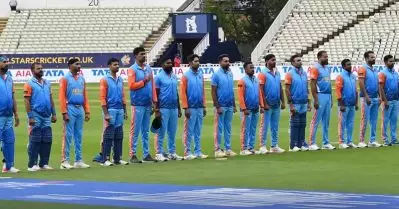ഓസ്‌ട്രേലിയയെ കണ്ടാൽ അയാൾ കൊടുങ്കാറ്റാവും; ചരിത്രത്തിൽ നാലാം തവണയും കങ്കാരുപ്പടയുടെ അടിവേരിളക്കി