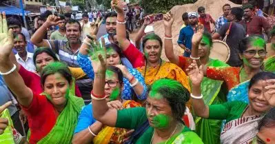 ബി.ജെ.പി ഐ.സി.യുവിലേക്ക്; ഉപതെരഞ്ഞെടുപ്പ് ഫലത്തിൽ ബി.ജെ.പിയെ പരിഹസിച്ച് ഇന്ത്യാ സഖ്യം