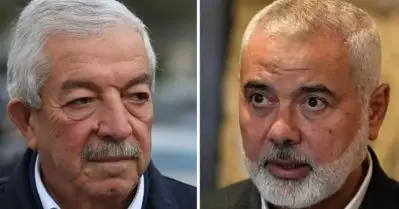 ഹമാസ്-ഫതഹ് അനുരഞ്ജന ചർച്ച; ആതിഥേയത്വം വഹിക്കാനൊരുങ്ങി ചൈന