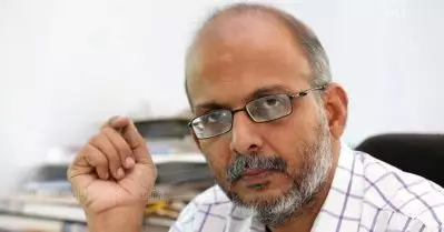 സി.പി.ഐ.എമ്മുകാരും സി.പി.ഐ ക്കാരും തെറ്റ് ചെയ്താൽ മാത്രമേ ശബ്‌ദിക്കൂ എന്ന മാധ്യമ നിലപാട് തെറ്റ്; കെ.എസ്.ഇ.ബി വിഷയത്തിൽ സർക്കാരിനൊപ്പം: ജയശങ്കർ