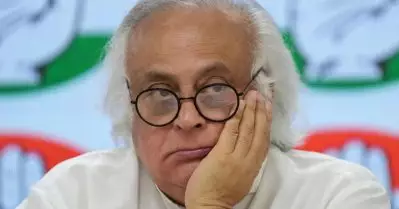 വാക്സിൻ നിർമാണ പൊതുമേഖല സ്ഥാപനങ്ങൾ കേന്ദ്രം അടച്ചു പൂട്ടി; വിമർശിച്ച് ജയറാം രമേശ്