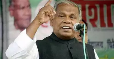 ‘വികസനത്തിനായി വേണമെങ്കിൽ പണം നൽകാം, എന്നാൽ ബീഹാറിന് പ്രത്യേക പദവിയില്ല’; ജിതിൻ റാം മാഞ്ചി
