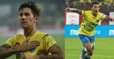 ബ്ലാസ്റ്റേഴ്സിന്റെ ജോസൂട്ടൻ കേരളത്തിലേക്ക് മടങ്ങിയെത്തുന്നു; തീപാറിക്കാൻ സൂപ്പർ ലീഗ് ക്ലബ്ബുകൾ