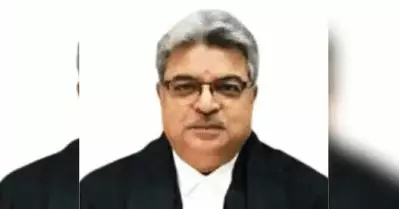 വിരമിച്ച് മൂന്ന് മാസങ്ങൾക്കിപ്പുറം ബി.ജെ.പിയിൽ ചേർന്ന് മധ്യപ്രദേശ് മുൻ ഹൈക്കോടതി ജഡ്ജി