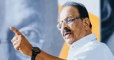 ഇന്ത്യയെ ലോകത്തിനുമുമ്പില്‍ ഉയര്‍ത്തിനിര്‍ത്തിയ നരസിംഹ റാവുവിനെ നേതാവായി കണ്ടെത്തിയത് കരുണാകരന്‍: കെ. സുധാകരന്‍