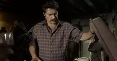 മുഴുനീള സിനിമയാക്കി എടുക്കാന്‍ ആഗ്രഹമുള്ള കഥയായിരുന്നു കടുഗണ്ണാവ, പക്ഷേ ഇങ്ങനെ ഇറങ്ങാന്‍ ഒരു കാരണമുണ്ട്: മമ്മൂട്ടി