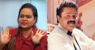 ഡാന്‍സ് കളിക്കില്ല, നടക്കാമെന്ന് സുരേഷ് ഗോപി സാര്‍; ഈ ഉയരത്തിന് ഡാന്‍സ് ചെയ്താല്‍ നന്നാവില്ലെന്ന് പറഞ്ഞ് വാശിപിടിച്ചു: കലാ മാസ്റ്റര്‍