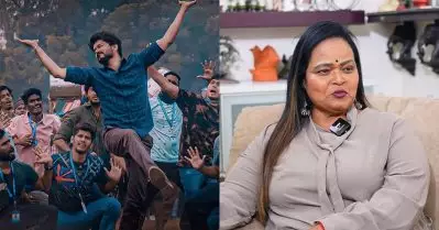 മറ്റ് നടന്മാരില്‍ നിന്ന് വിജയ്‌യുടെ ഡാന്‍സിനെ വ്യത്യസ്തമാക്കുന്ന ഒരു കാര്യമുണ്ട്, അയാള്‍ക്ക് മാത്രം കഴിയുന്ന കാര്യമാണത്: കലാ മാസ്റ്റര്‍