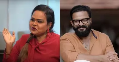 അന്ന് ജയസൂര്യയെ അടിക്കേണ്ടി വന്നു; ആ സിനിമക്ക് വേണ്ടി ഞാന്‍ ഒരുപാട് കഷ്ടപ്പെട്ടു: കലാ മാസ്റ്റര്‍