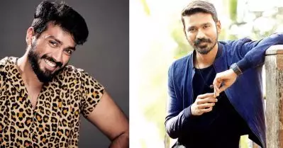 ആ നടന്‍ ചെയ്യേണ്ട റോളിലേക്കാണ് ധനുഷ് എന്നെ വിളിച്ചത്; കാളിദാസ് ജയറാം