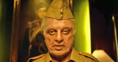 സേനാപതിയെ അഴിഞ്ഞാടാൻ വിടില്ലേ.. ‘ഡേർട്ടി ഇന്ത്യൻ’ പോലുള്ള പരാമർശങ്ങൾ; ഇന്ത്യൻ 2വിന് കട്ട്‌ പറഞ്ഞ് സെൻസർ ബോർഡ്
