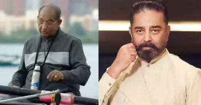 മലയാള സിനിമ നെടുമുടി വേണുവിനെ വേണ്ട രീതിയില്‍ പരിഗണിച്ചിട്ടുണ്ടോ എന്ന കാര്യത്തില്‍ സംശയമുണ്ട്: കമല്‍ ഹാസന്‍