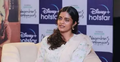 മേക്കപ്പ് ചെയ്യുക എന്ന് പറഞ്ഞാല്‍ വെളുപ്പിക്കലാണെന്ന് ചിന്തിച്ച അവസ്ഥ മലയാളത്തിലുണ്ടായിരുന്നു, ഇപ്പോള്‍ അത് മാറി: കനി കുസൃതി