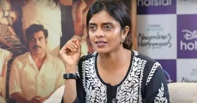 അഭിനയം പാഷന്‍ അല്ല, ഞാന്‍ ഒരു ആവറേജ് ആക്ടര്‍; സിനിമയേക്കാള്‍ സന്തോഷം മറ്റ് കാര്യങ്ങള്‍ ചെയ്യുമ്പോള്‍: കനി കുസൃതി