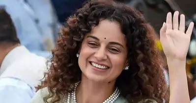 തെരഞ്ഞെടുപ്പ് റദ്ദാക്കണമെന്ന ഹരജി; കങ്കണയ്ക്ക് ഹിമാചൽ പ്രദേശ് ഹൈക്കോടതിയുടെ നോട്ടീസ്