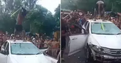 കന്‍വാര്‍ തീര്‍ത്ഥാടകര്‍ വാഹനം തകര്‍ത്ത സംഭവം; ഉത്തര്‍പ്രദേശില്‍ കൂടുതല്‍ ഗതാഗത നിയന്ത്രണം