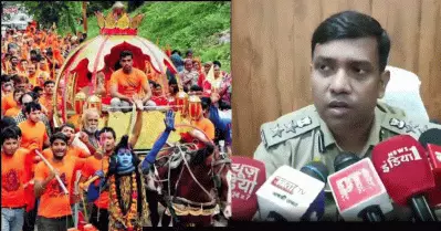 കന്‍വാര്‍ തീര്‍ത്ഥാടനം; ഹോട്ടല്‍ ഉടമകൾ മുസ്‌ലിമാണെന്ന് തിരിച്ചറിയാന്‍ പേര് ഉള്‍പ്പെട്ട ബോര്‍ഡ് സ്ഥാപിക്കണമെന്ന് യു.പി പൊലീസ്