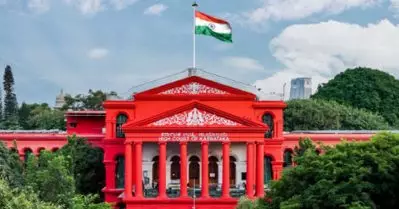 ഇന്റർനെറ്റിലൂടെ ചൈൽഡ് പോണോഗ്രഫി കാണുന്നത് കുറ്റമല്ല; നിർമ്മിക്കുന്നതും പ്രചരിപ്പിക്കുന്നതും കുറ്റകരം: കർണാടക ഹൈക്കോടതി