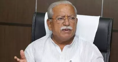 ദളിതനായതിനാൽ എന്നെ കേന്ദ്രമന്ത്രി സഭയിൽ ഉൾപ്പെടുത്തിയില്ല; ബി.ജെ.പിക്കെതിരെ എം.പി രമേഷ് ജിഗജിനാഗി