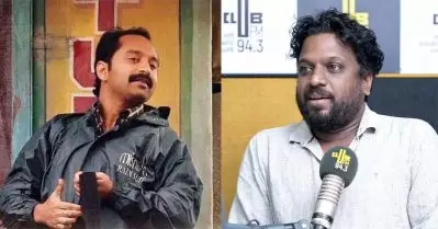മഹേഷിന്റെ പ്രതികാരത്തിലെ ആ സിംഗിള്‍ ഷോട്ട് സീന്‍ 28 ടേക്ക് വരെ എടുക്കേണ്ടി വന്നിട്ടുണ്ട്: എഡിറ്റര്‍ കിരണ്‍ ദാസ്