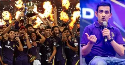 കൊൽക്കത്തക്കൊപ്പം രണ്ട് തവണ ചാമ്പ്യനായ സൂപ്പർതാരത്തെ ഇന്ത്യൻ ടീമിനൊപ്പം ചേർക്കാൻ ആവശ്യപ്പെട്ട് ഗംഭീർ