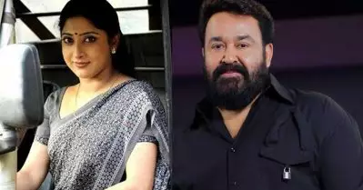 അന്ന് ലാലേട്ടന്‍ മാന്യതയും വിനയവുമൊക്കെ അഭിനയിക്കുകയാണോ എന്ന് ഞാന്‍ സംശയിച്ചിട്ടുണ്ട്: ലക്ഷ്മി ഗോപാലസ്വാമി