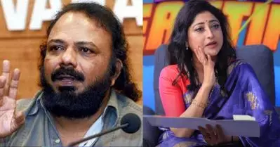 അന്ന് ലോഹി സാറിനെ കണ്ടപ്പോള്‍ ഇയാളുടെ കൂടെ എങ്ങനെ സിനിമ ചെയ്യുമെന്ന് സംശയിച്ചു: ലക്ഷ്മി ഗോപാലസ്വാമി