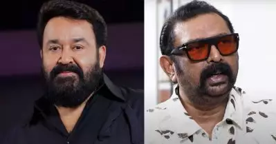 മോഹന്‍ലാലിനെ മനസില്‍ കണ്ടെഴുതിയ ചിത്രം; വലിയ ആര്‍ട്ടിസ്റ്റുകളുടെ പിന്നാലെ പോകരുതെന്ന് അദ്ദേഹം പറഞ്ഞു: ലാല്‍