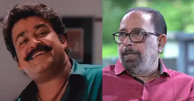 ആ സീൻ കണ്ട് തിയേറ്ററിൽ ഇരുന്ന് ഞാൻ ഇമോഷണലായി; മോഹൻലാൽ ചിത്രത്തെ കുറിച്ച് സിബി മലയിൽ
