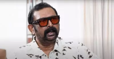 എന്റെ ഓർമയിൽ അദ്ദേഹമാണ് മലയാളത്തിലെ ആദ്യ ന്യൂ വേവ് ഫിലിം മേക്കർ: ലാൽ