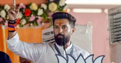 കന്‍വാര്‍ യാത്ര; ജാതിയും മതവും നോക്കിയുള്ള വിഭജനം വേണ്ട; ജെ.ഡി.യുവിനും ആര്‍.എൽ.ഡിക്കും പിന്നാലെ ബി.ജെ.പിയോട് ഇടഞ്ഞ് എല്‍.ജെ.പി
