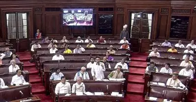 പാർലമെന്റിൽ മാധ്യമപ്രവർത്തകർക്കുള്ള പ്രവേശനവിലക്ക് നീക്കണം: ഓം ബിർലയോടും ജഗദീപ് ധൻകറിനോടും എഡിറ്റർസ് ഗിൽഡ് ഓഫ് ഇന്ത്യ