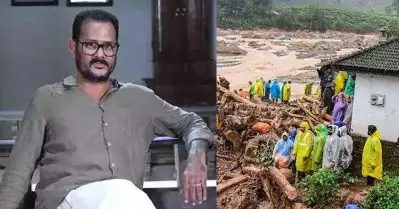 പ്രളയ കാലത്തെ ഐക്യകേരളം നമ്മൾക്ക് മുന്നിൽ വീണ്ടും ഉണർന്നെഴുന്നേറ്റു: സംവിധായകൻ പത്മകുമാർ