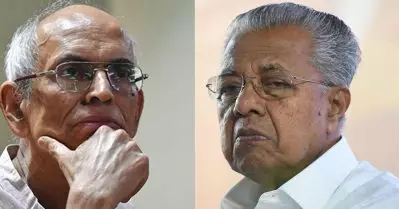 അത് ചിലരിങ്ങനെ എല്ലാ കാലത്തും ഉന്നയിക്കും, അതിനെ അങ്ങനെ കണ്ടാൽ മതി; ഗാഡ്ഗിൽ പ്രചരണത്തെ തള്ളി മുഖ്യമന്ത്രി