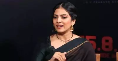തങ്കലാന്റെ ഷൂട്ടിന്റെ സമയത്ത് അഞ്ച് ഡോക്ടര്‍മാരെയാണ് ഞാന്‍ കണ്ടത്: മാളവിക മോഹനന്‍