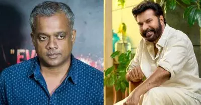 മമ്മൂട്ടി-ഗൗതം മേനോൻ ചിത്രം, നായികയായി എത്തുന്നത് സൂപ്പർതാരം; അവർ വീണ്ടും ഒന്നിക്കുന്നു?
