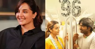 ആ കണ്‍ഫ്യൂഷന്‍ കാരണം എന്നെ 96ലേക്ക് വിളിച്ചില്ല; ജാനുവായി തൃഷയല്ലാതെ മറ്റൊരാളില്ല: മഞ്ജു വാര്യര്‍