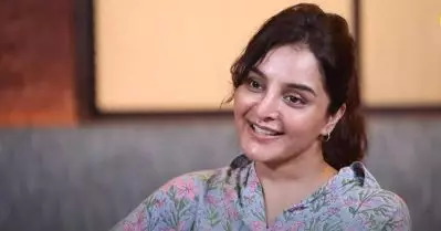 ആ സിനിമയില്‍ ഞാന്‍ രജനീകാന്തിന്റെ ഭാര്യയാണ്; അതിനേക്കാള്‍ എക്‌സൈറ്റ്‌മെന്റുള്ള മറ്റൊരു കാര്യമുണ്ട്: മഞ്ജു വാര്യര്‍