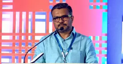 ഐ.ഡി.എസ്.എഫ്.എഫ്.കെയ്ക്ക് തുടക്കം; മേള ഫലസ്തീന്‍ ജനതയ്ക്കുള്ള ഐക്യദാര്‍ഢ്യമെന്ന് എം.ബി. രാജേഷ്